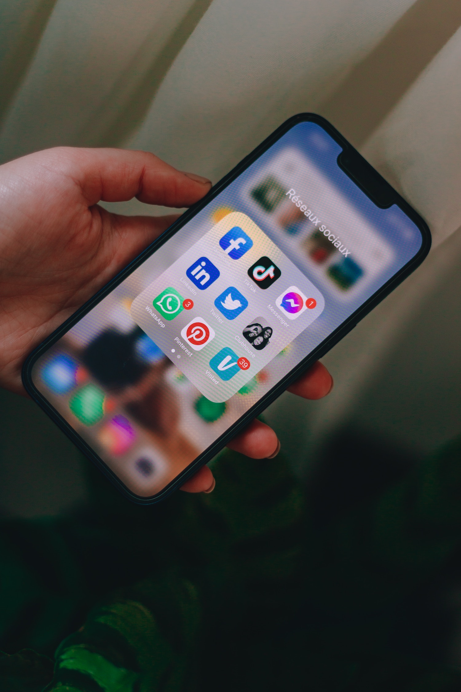 Social media Management